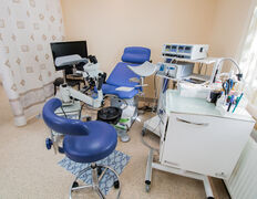 Клініка Дахно, Институт репродуктивной медицины - фото 12