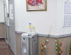Стоматологічний центр Granate Clinic (Гранат Клінік), ул. Митрополита Шептицкого, 4 - фото 16