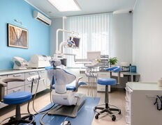 null Центр Ізраїльської стоматології (ЦIС), Интерьер - фото 9