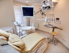 null Європейський стоматологічний центр, Интерьер - фото 3