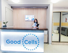 Медичний центр Good Cells (Гуд Целлс), Галерея - фото 1