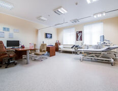Клініка Дахно, Институт репродуктивной медицины - фото 3