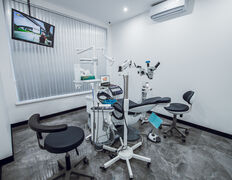 Стоматология Hiuldana Dental Clinic (Гюльдана Дентал Клиник, Гюльдана Дентал Клінік), Галерея - фото 10