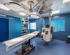 null Багатопрофільне хірургічне відділення сучасних та інноваційних технологій, Галерея - фото 2