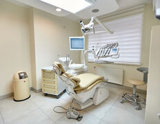null Європейський стоматологічний центр, Интерьер - фото 13