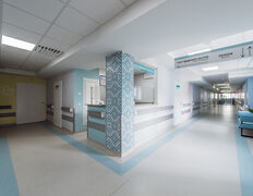 null Багатопрофільне хірургічне відділення сучасних та інноваційних технологій, Галерея - фото 3