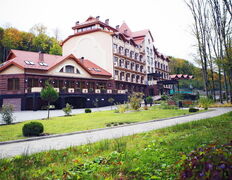 Отель Solva Hotel (Сольва Готель), Галерея - фото 16