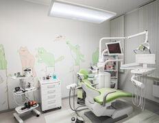 null Центр Ізраїльської стоматології (ЦIС), Галерея - фото 7