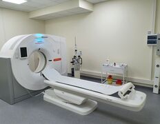 Центр магнітно-резонансної діагностики Магни Тайм, Галерея - фото 5