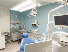 null Центр Ізраїльської стоматології (ЦIС), Галерея - фото 1