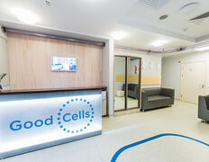 Медичний центр Good Cells (Гуд Целлс), Галерея - фото 2
