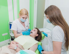 Стоматологічна клініка Colibrident (Колібридент), Галерея - фото 16