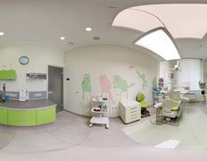 null Центр Ізраїльської стоматології (ЦIС), Панорама Днепровская набережная, 25 - фото 2