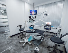 Стоматология Hiuldana Dental Clinic (Гюльдана Дентал Клиник, Гюльдана Дентал Клінік), Галерея - фото 2