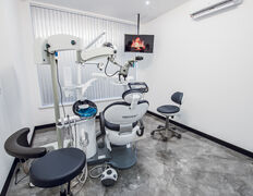 Стоматология Hiuldana Dental Clinic (Гюльдана Дентал Клиник, Гюльдана Дентал Клінік), Галерея - фото 20