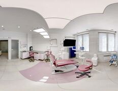 null Центр Ізраїльської стоматології (ЦIС), Панорама Днепровская набережная, 25 - фото 8