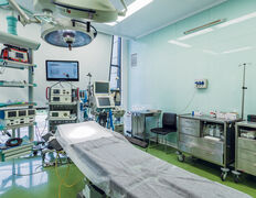 Інститут хірургії Valikhnovski Surgery Institute (Інститут хірургії Валіхновського), Галерея - фото 6