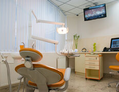 Стоматологічний центр Granate Clinic (Гранат Клінік), ул. Митрополита Шептицкого, 4 - фото 4