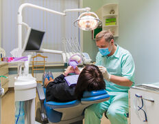 Стоматологія Чібіс, Чибис - фото 1