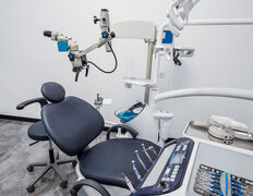 Стоматология Hiuldana Dental Clinic (Гюльдана Дентал Клиник, Гюльдана Дентал Клінік), Галерея - фото 4