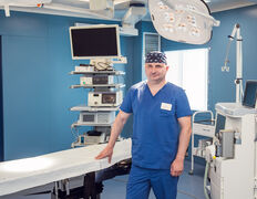 null Багатопрофільне хірургічне відділення сучасних та інноваційних технологій, Галерея - фото 18