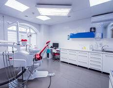 Стоматологічна клініка Giorno Dentale (Джорно Дентале), Галерея - фото 4