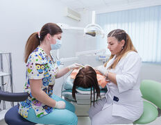 Стоматологія Майстер Дент, Наши специалисты - фото 9