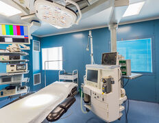null Багатопрофільне хірургічне відділення сучасних та інноваційних технологій, Галерея - фото 16