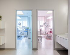 null Центр Ізраїльської стоматології (ЦIС), Интерьер - фото 12