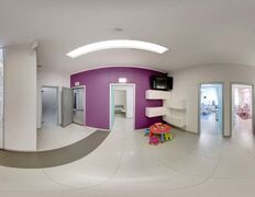 null Центр Ізраїльської стоматології (ЦIС), Панорама Днепровская набережная, 25 - фото 4
