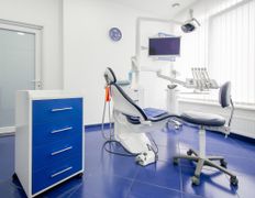 Стоматологічний центр Granate Clinic (Гранат Клінік), ул. Михаила Ломоносова 46/1 - фото 2