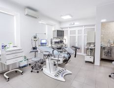 Клініка ICSI Clinic (ІКСІ Клінік), Клиника проблем планирования семьи - фото 11