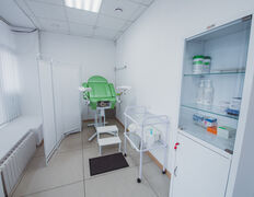 Головний офіс медичної лабораторії Діагностика Україна (Diagnostyka Ukraine), Интерьер - фото 2