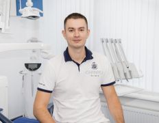 Стоматологічний центр Granate Clinic (Гранат Клінік), Наша команда - фото 2