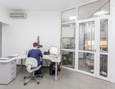 Клініка ICSI Clinic (ІКСІ Клінік), Клиника проблем планирования семьи - фото 19