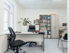 null Приватний кабінет уролога Юрія Білоуса, Интерьер - фото 5