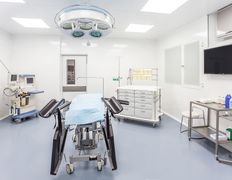 Клініка ICSI Clinic (ІКСІ Клінік), Клиника проблем планирования семьи - фото 15