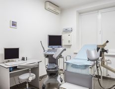 Клініка ICSI Clinic (ІКСІ Клінік), Клиника проблем планирования семьи - фото 2