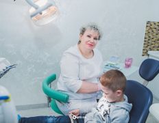 Стоматологічна клініка ПРАЙМ СТОМАТОЛОГІЯ, Мы в работе и в жизни - фото 3