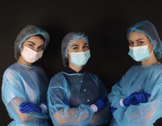 Стоматология Hiuldana Dental Clinic (Гюльдана Дентал Клиник, Гюльдана Дентал Клінік), Наши специалисты - фото 1