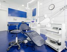 Стоматологічний центр Granate Clinic (Гранат Клінік), ул. Михаила Ломоносова 46/1 - фото 12