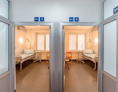 Клініка ICSI Clinic (ІКСІ Клінік), Клиника проблем планирования семьи - фото 9