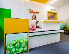 Стоматологія для дітей та всієї родини Mom`s (Мамс) Ломоносова, Позняки - фото 1
