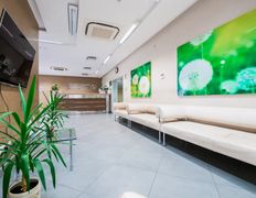 Клініка Дахно, Институт репродуктивной медицины - фото 1