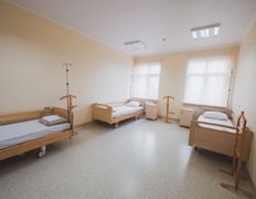 Клініка Дахно, IRM - фото 14