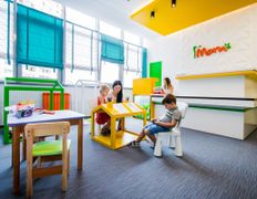 Стоматологія для дітей та всієї родини Mom`s (Мамс) Ломоносова, Позняки - фото 6
