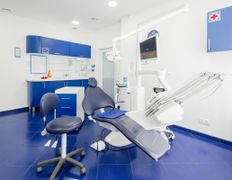 Стоматологічний центр Granate Clinic (Гранат Клінік), ул. Михаила Ломоносова 46/1 - фото 5