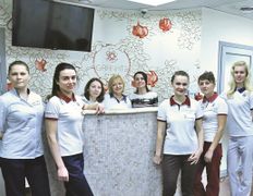 Стоматологічний центр Granate Clinic (Гранат Клінік), Галерея - фото 6