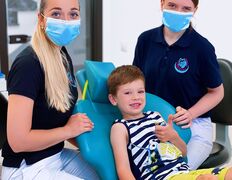 Cтоматологічна клініка СА-НАТА, СА-НАТА - фото 8