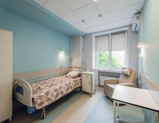 null Багатопрофільне хірургічне відділення сучасних та інноваційних технологій, Галерея - фото 7